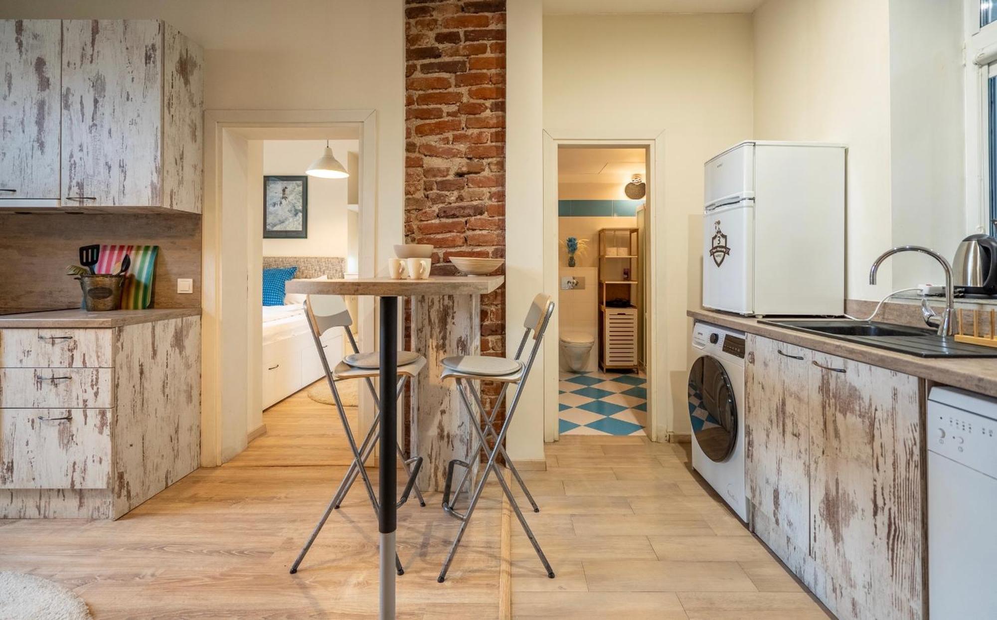 'Blue Sapphire House'- Central&Modern Sofia Extérieur photo