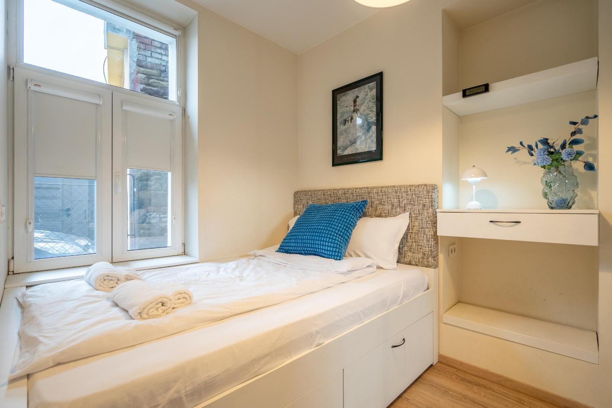 'Blue Sapphire House'- Central&Modern Sofia Extérieur photo