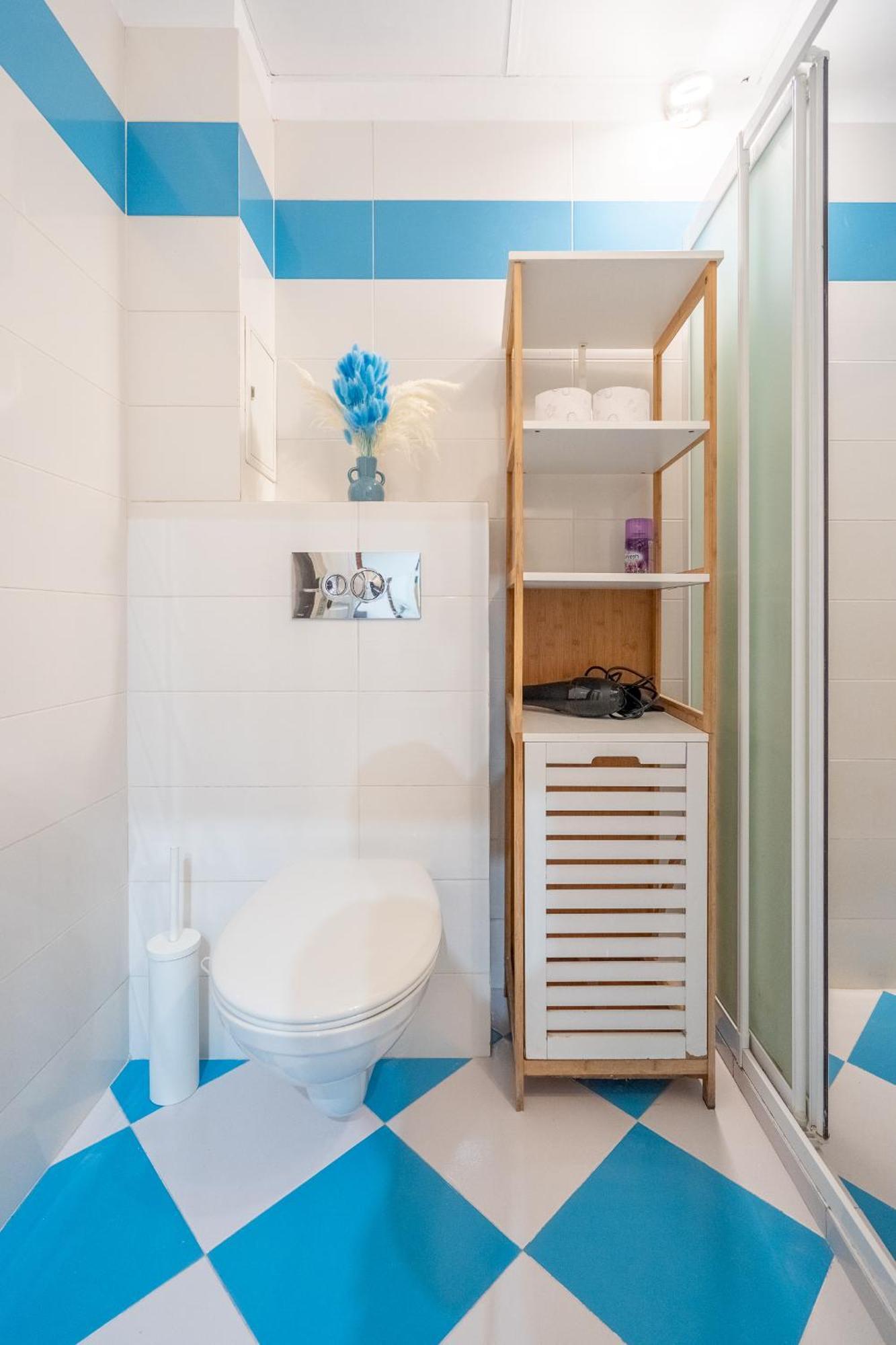 'Blue Sapphire House'- Central&Modern Sofia Extérieur photo