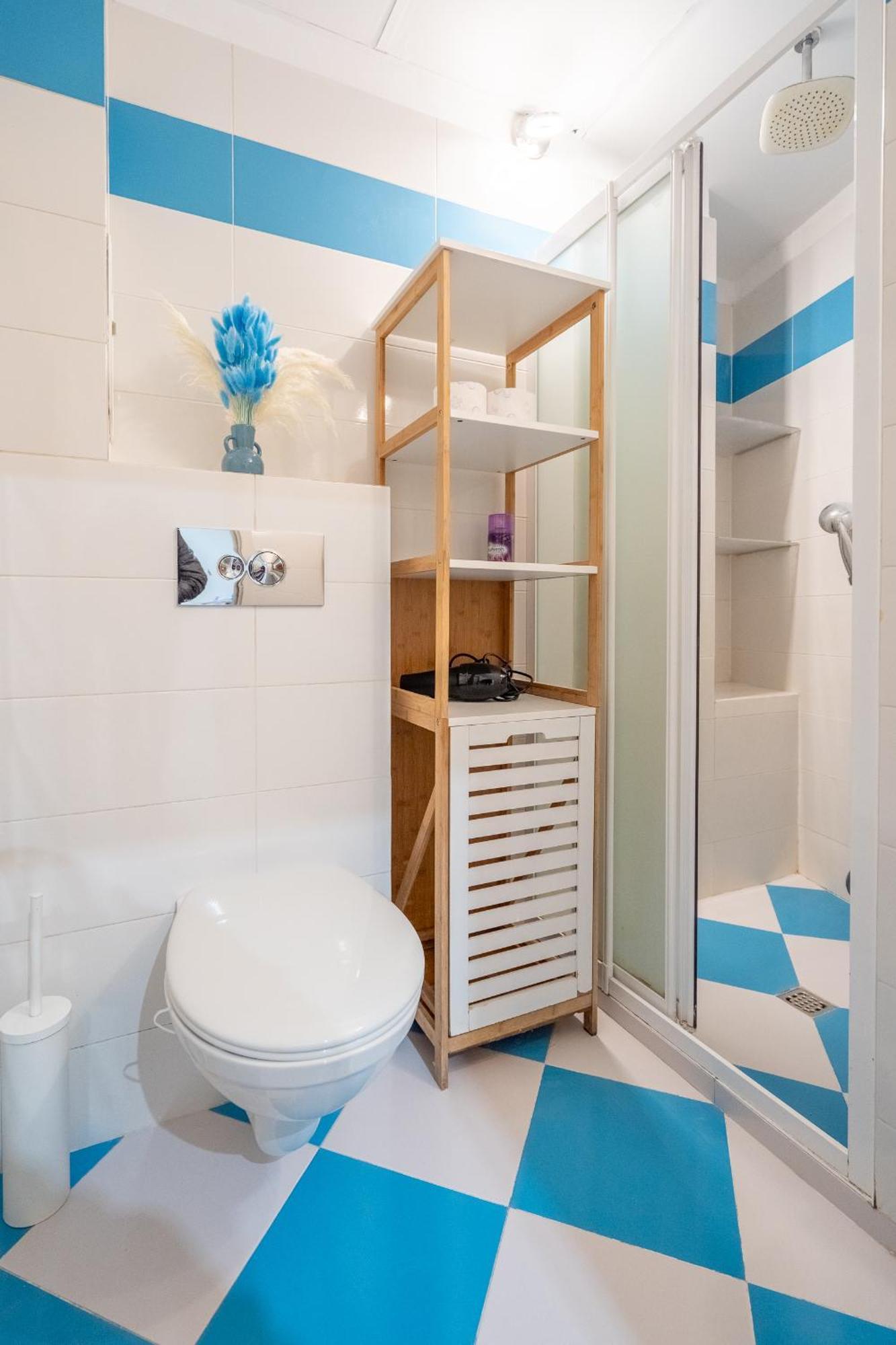 'Blue Sapphire House'- Central&Modern Sofia Extérieur photo